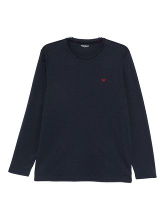 Emporio Armani Underwear Blue