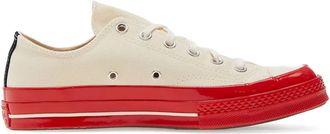 Converse x Converse Sneakers - Toni neutri