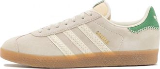 adidas Gazelle Beige Green IE3691