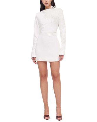 Rachel Gilbert Reina Mini Dress