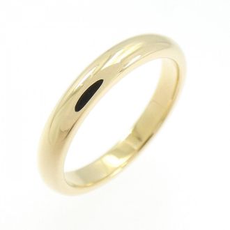 Tiffany & Co. Yellow Gold (18K) Band Ring (Pre-Owned)