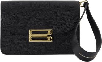 Victoria Beckham Mujer, Bolsos, Negro, Talla: ONE Size