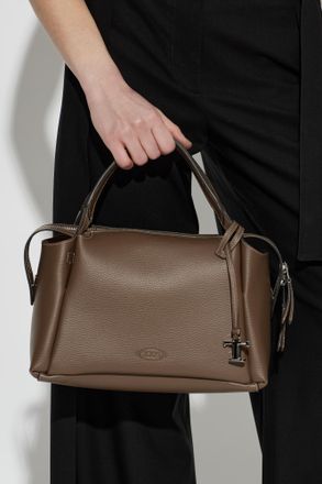 Tod's Handbag Bauletto, Womens, Brown