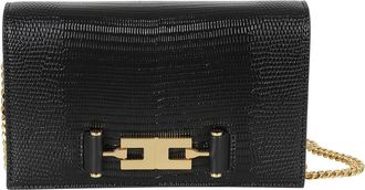 Elisabetta Franchi Mujer, Bolsos, Negro, Talla: ONE Size