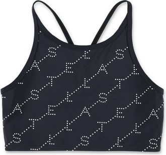 Stella McCartney Maglia Stella Mccartney da bambino Nera