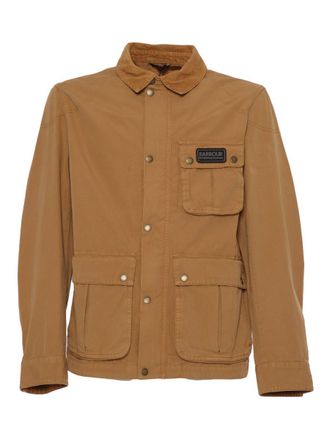 Barbour Jacket