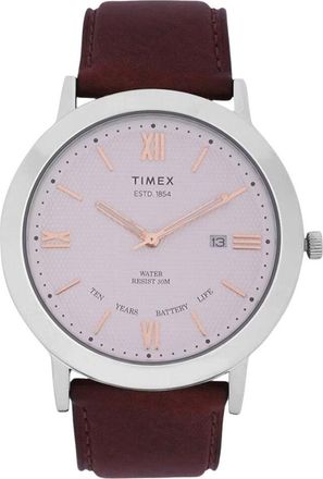 Timex Womens Classic Watch