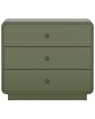 Manhattan Comfort Liora 28In Nightstand