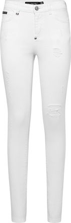 Philipp Plein Slim Fit Statement
