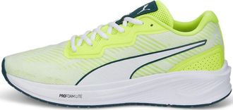 Puma Aviator ProFoam Sky Neon Yellow White 376615-16