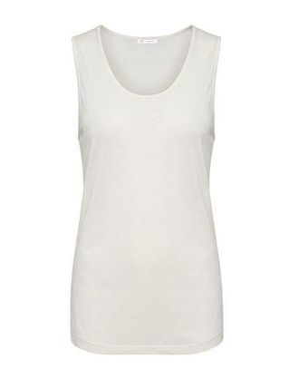 Ami TOPWEAR - Tank Tops on YOOX.COM