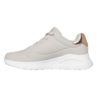 Skechers Dames, Schoenen, Beige, Maat: 40 EU