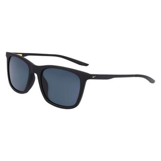 Nike Unisex Black Injected Sunglasses - One Size