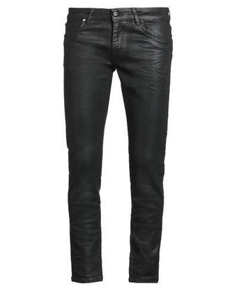Salvatore Santoro BOTTOMWEAR - Jeans on YOOX.COM