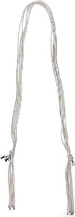 Rosantica Tracolla Isy - Argento