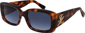 Tommy Hilfiger Zonnebril TH 2343/S 05L08 53