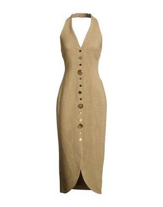 Cult Gaia VESTIDOS - Vestidos midi en YOOX.COM