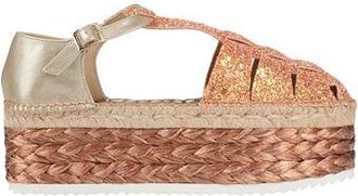Lagoa FOOTWEAR - Espadrilles on YOOX.COM
