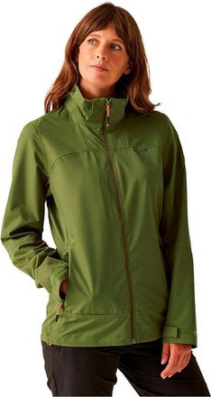 Regatta Womens Oakhowe Jacket