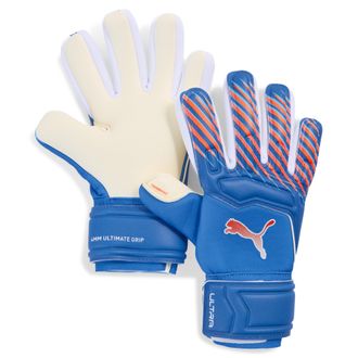 Puma Guanti da portiere PUMA ULTRA Pro per ragazzi, Accessori, Blu, 4