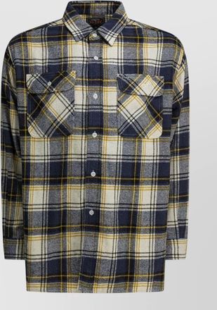 Beams Plus shirt