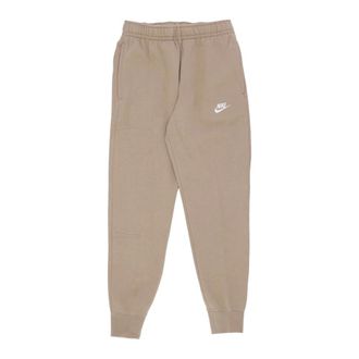 Nike Hombre, Pantalones, Beige, Talla: S