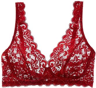 Hanro Hanro Lace Bra