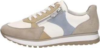 Rieker Sneakers - Dames - Sneakers - Veelkleurig - 40 EU - Schoenen