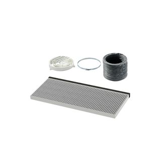 SIEMENS Bosch - Kit De Recirculaci&oacute;n Cleanair Standard - 17006608 - 4242003903575