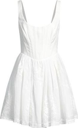 Zimmermann DRESSES - Mini dresses on YOOX.COM