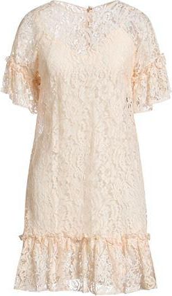Dolce & Gabbana VESTIDOS - Minivestidos en YOOX.COM