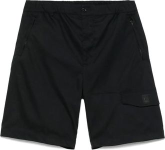 C.P. Company Cargo corti Metropolis - Nero