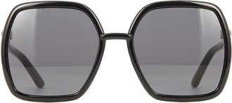 Gucci GG0890S001 Sunglasses - Black