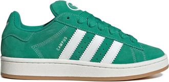 adidas Campus 00s sneakers - women - Calf Suede/Calf Leather/Rubber - 7 - Green