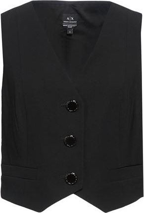 A|X Armani Exchange COMPLETI E COORDINATI - Gilet Sartoriali su YOOX.COM