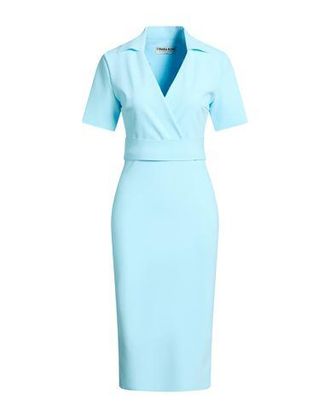 La Petite Robe Di Chiara Boni DRESSES - Midi dresses on YOOX.COM