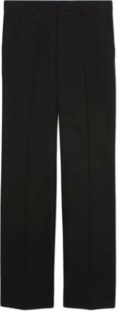 Gucci Hombre, Pantalones, Negro, Talla: S