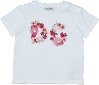 Dolce & Gabbana CAMISETAS Y TOPS - Camisetas en YOOX.COM