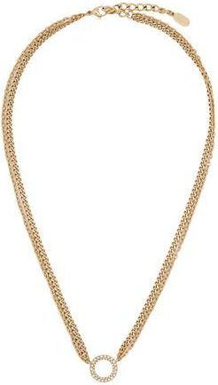 Karl Lagerfeld JEWELLERY and WATCHES - Necklaces on YOOX.COM