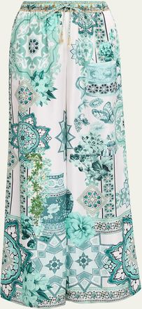 Camilla Balearic Bebe Lounge Pants