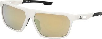 Adidas Sport SP0096 21G Mens Sunglasses Size 60