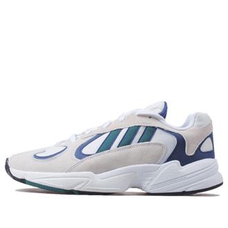 adidas Yung-1 Noble Green Blue G27031