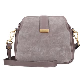 Gianni Chiarini Crossbody Bag - female - Gianni Chiarini - Cross Body Bags - Gray - ONE SIZE - Bags