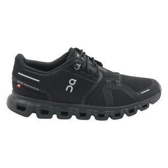 On Running Mujer, Deporte, Negro, Talla: 38 EU