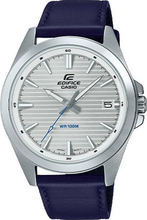 Casio Mens CASIO waterproof Shockproof Sports Watch Mens EFV-140L-7AV