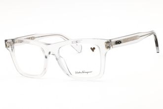 Ferragamo SF2923 050 Light Crystal Grey 53mm