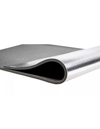 OEM Armacomfort Barrier Tapis DInsonorisation En Aluminium 1 Mm - 4m2 - Armacell