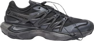 Salomon XT Pu.re Advanced Sneakers - Heren - Sneakers - Zwart - 43 EU - Schoenen