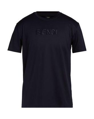 Fendi TOPWEAR - T-shirts on YOOX.COM