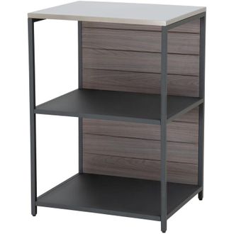 Sunjoy Direct Mensola da cucina MAMBO per cucina da esterno